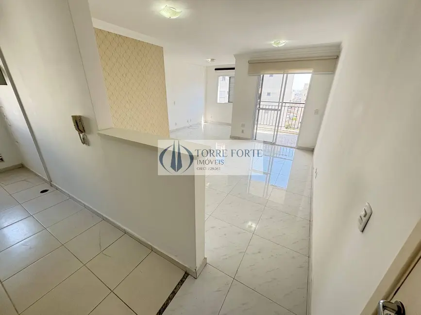 Foto 6 de Apartamento com 2 quartos à venda, 68m2 em Vila Ema, São Paulo - SP