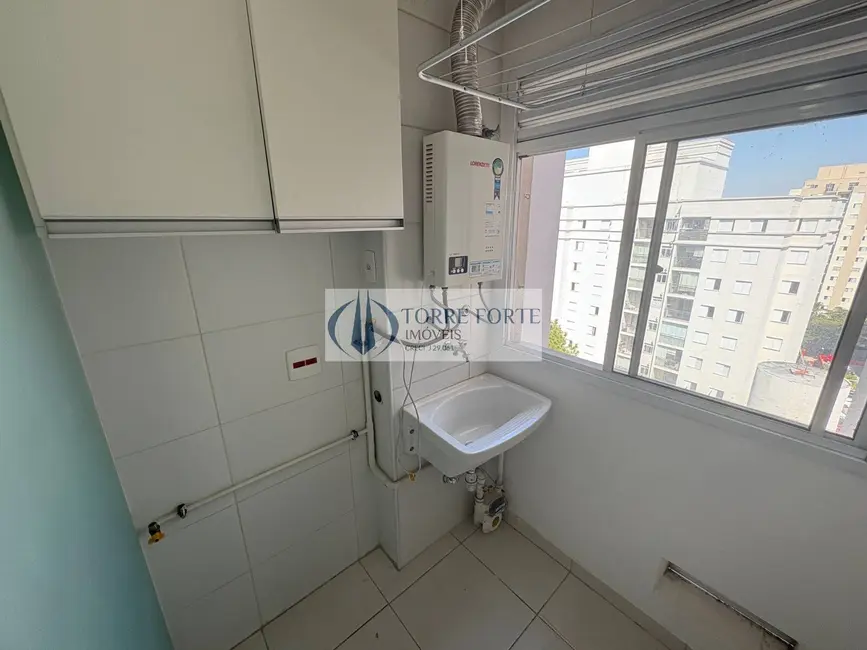 Foto 2 de Apartamento com 2 quartos à venda, 68m2 em Vila Ema, São Paulo - SP