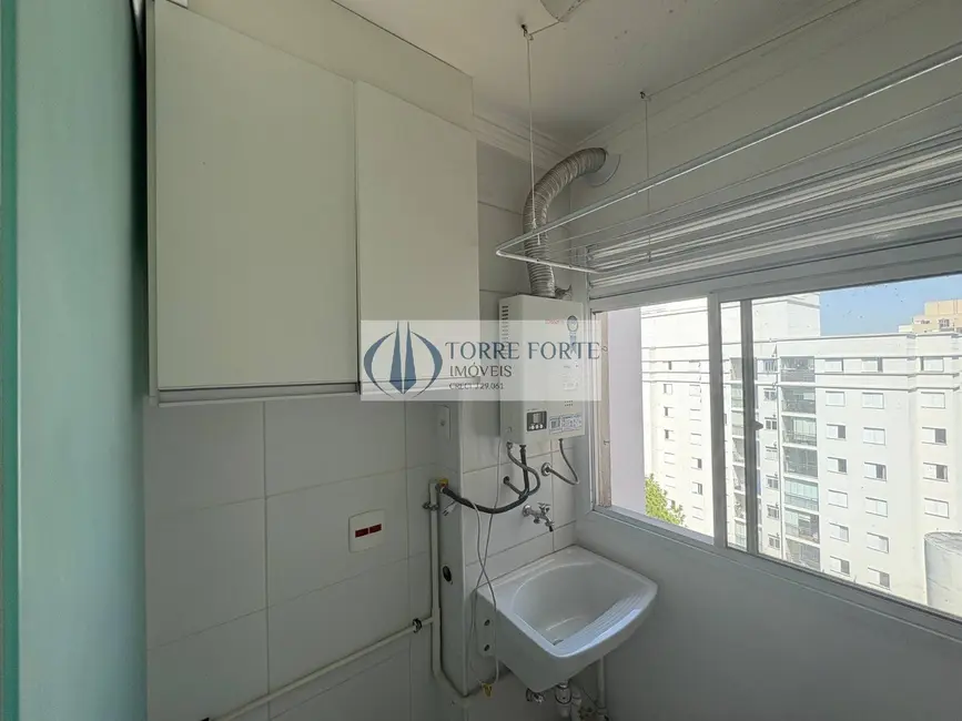 Foto 3 de Apartamento com 2 quartos à venda, 68m2 em Vila Ema, São Paulo - SP
