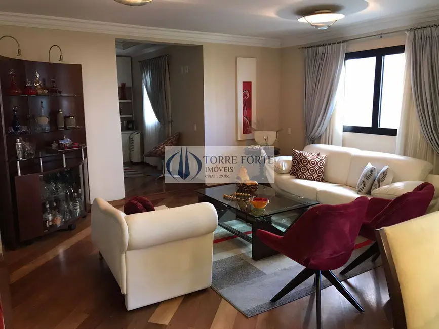 Foto 4 de Apartamento com 2 quartos à venda, 1410m2 em Jardim Anália Franco, São Paulo - SP