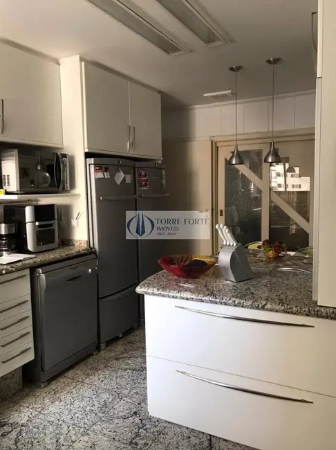 Foto 5 de Apartamento com 2 quartos à venda, 1410m2 em Jardim Anália Franco, São Paulo - SP