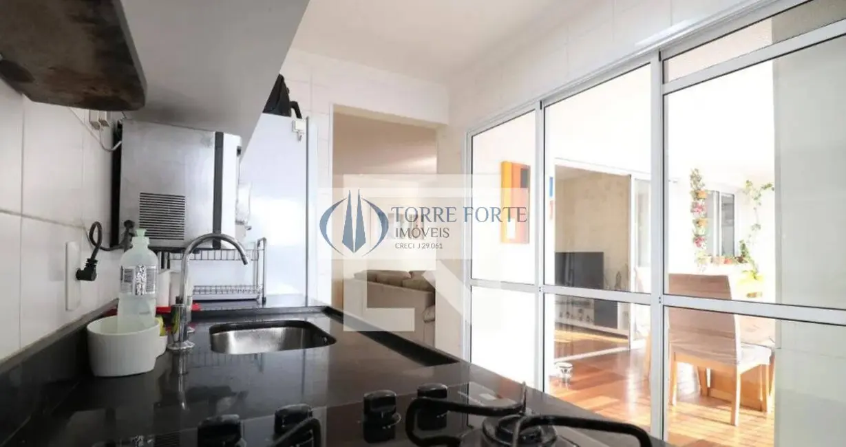 Foto 8 de Apartamento com 3 quartos à venda, 93m2 em Vila Leopoldina, São Paulo - SP