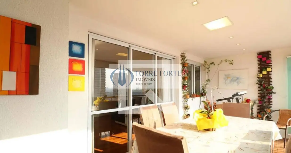 Foto 4 de Apartamento com 3 quartos à venda, 93m2 em Vila Leopoldina, São Paulo - SP