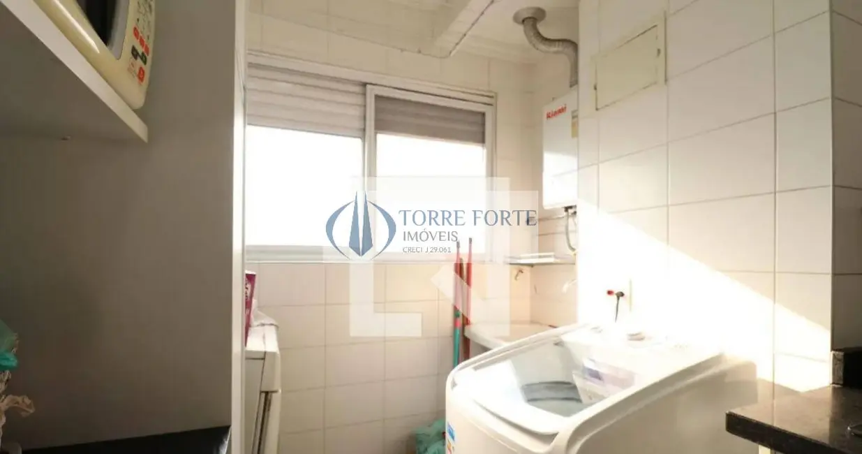 Foto 9 de Apartamento com 3 quartos à venda, 93m2 em Vila Leopoldina, São Paulo - SP