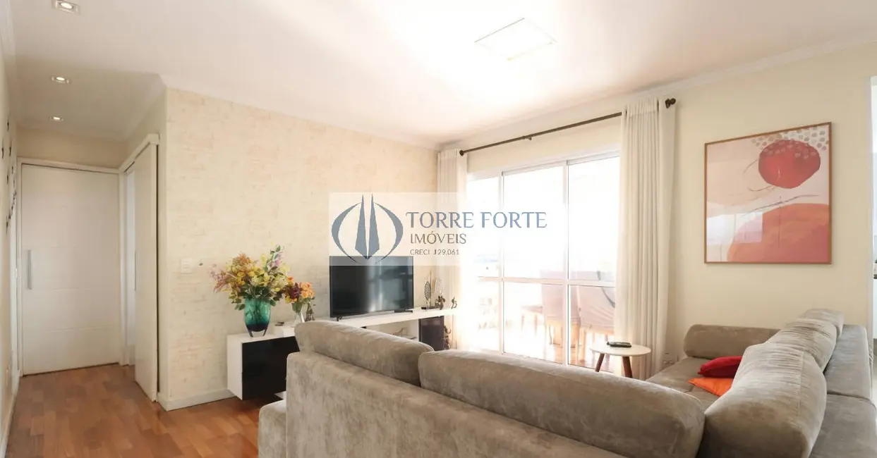 Foto 5 de Apartamento com 3 quartos à venda, 93m2 em Vila Leopoldina, São Paulo - SP