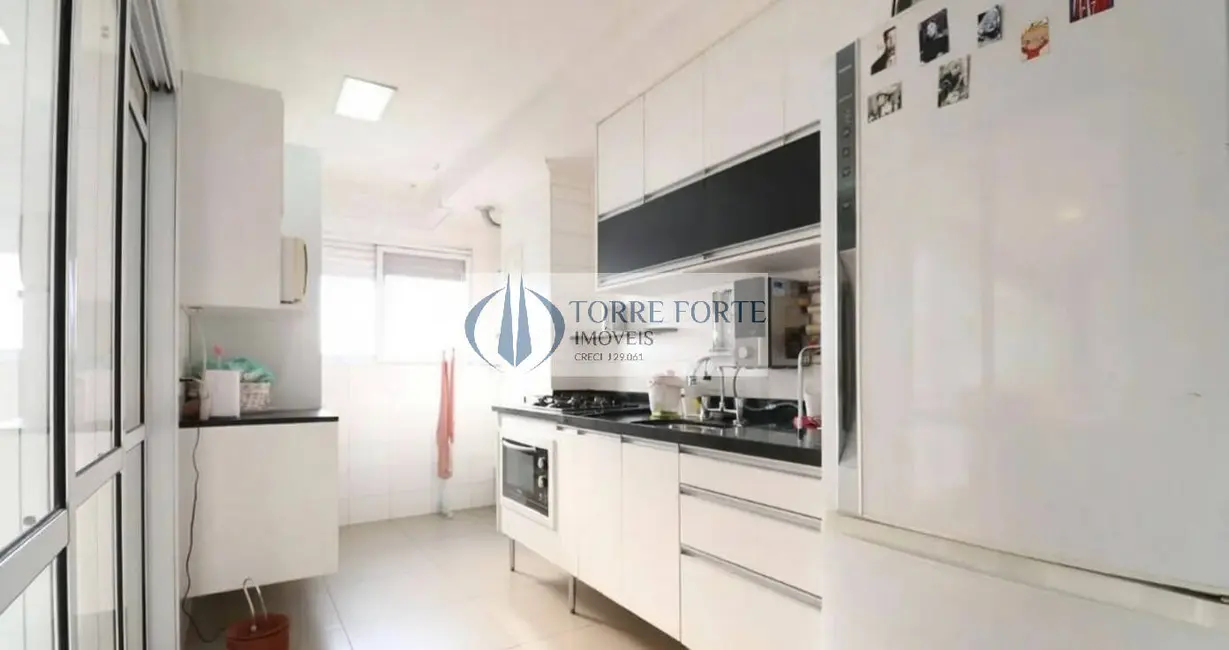 Foto 7 de Apartamento com 3 quartos à venda, 93m2 em Vila Leopoldina, São Paulo - SP