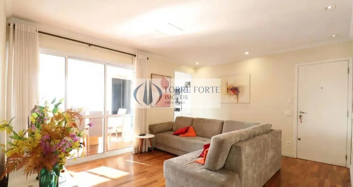Foto 3 de Apartamento com 3 quartos à venda, 93m2 em Vila Leopoldina, São Paulo - SP