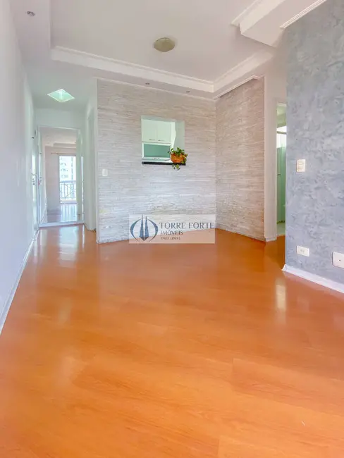 Apartamento com 2 quartos à venda, 46m2 em Vila Andrade, São Paulo - SP - imagem 9 Foto 9 de Apartamento com 2 quartos à venda, 46m2 em Vila Andrade, São Paulo - SP