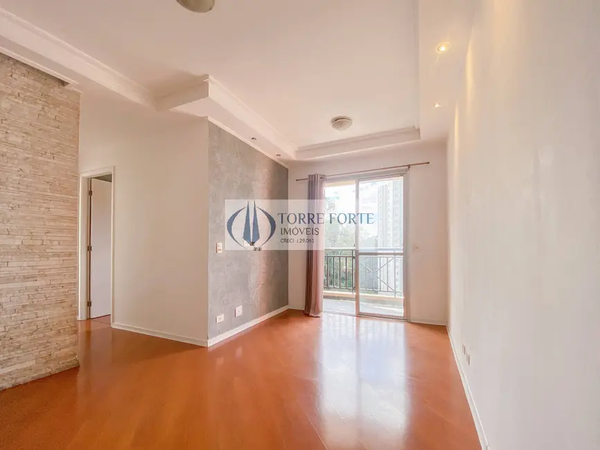 Apartamento com 2 quartos à venda, 46m2 em Vila Andrade, São Paulo - SP - imagem 1 Foto 1 de Apartamento com 2 quartos à venda, 46m2 em Vila Andrade, São Paulo - SP