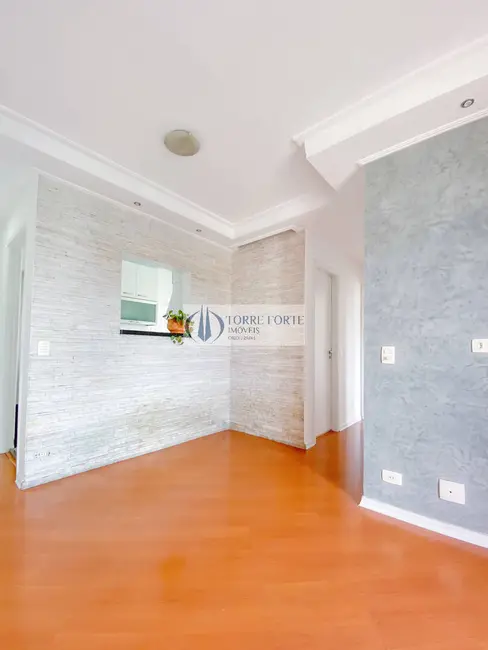 Apartamento com 2 quartos à venda, 46m2 em Vila Andrade, São Paulo - SP - imagem 2 Foto 2 de Apartamento com 2 quartos à venda, 46m2 em Vila Andrade, São Paulo - SP
