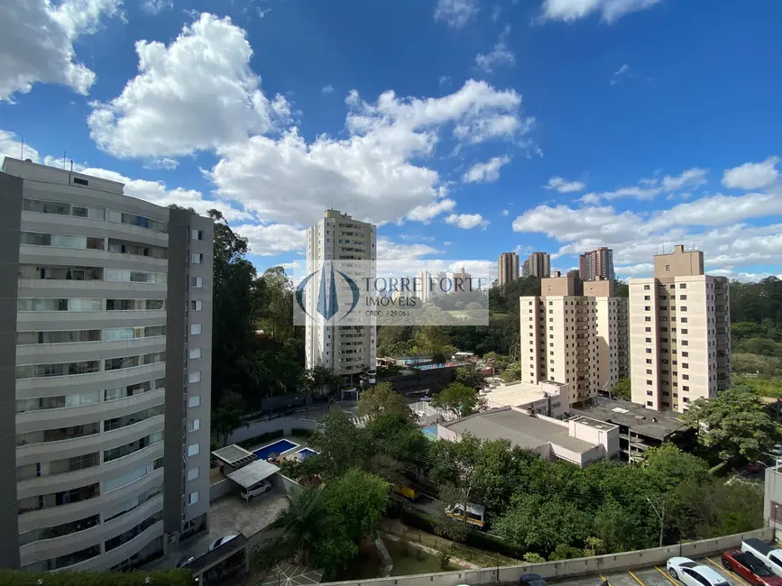 Apartamento com 2 quartos à venda, 46m2 em Vila Andrade, São Paulo - SP - imagem 5 Foto 5 de Apartamento com 2 quartos à venda, 46m2 em Vila Andrade, São Paulo - SP