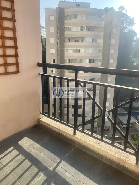 Apartamento com 2 quartos à venda, 46m2 em Vila Andrade, São Paulo - SP - imagem 4 Foto 4 de Apartamento com 2 quartos à venda, 46m2 em Vila Andrade, São Paulo - SP