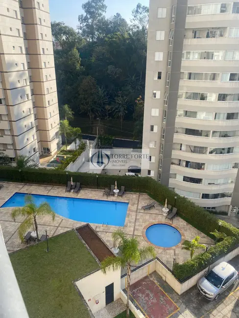 Apartamento com 2 quartos à venda, 46m2 em Vila Andrade, São Paulo - SP - imagem 6 Foto 6 de Apartamento com 2 quartos à venda, 46m2 em Vila Andrade, São Paulo - SP
