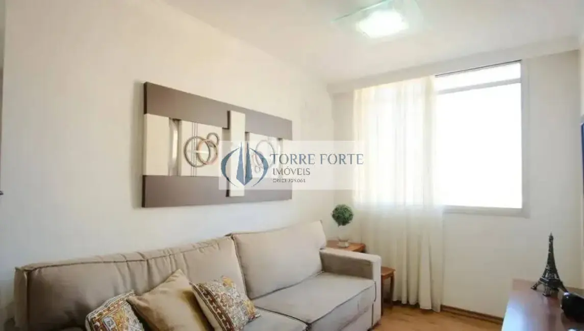 Foto 3 de Apartamento com 2 quartos à venda, 52m2 em Vila Gomes Cardim, São Paulo - SP