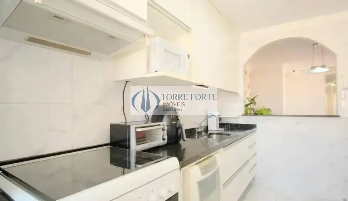 Foto 5 de Apartamento com 2 quartos à venda, 52m2 em Vila Gomes Cardim, São Paulo - SP