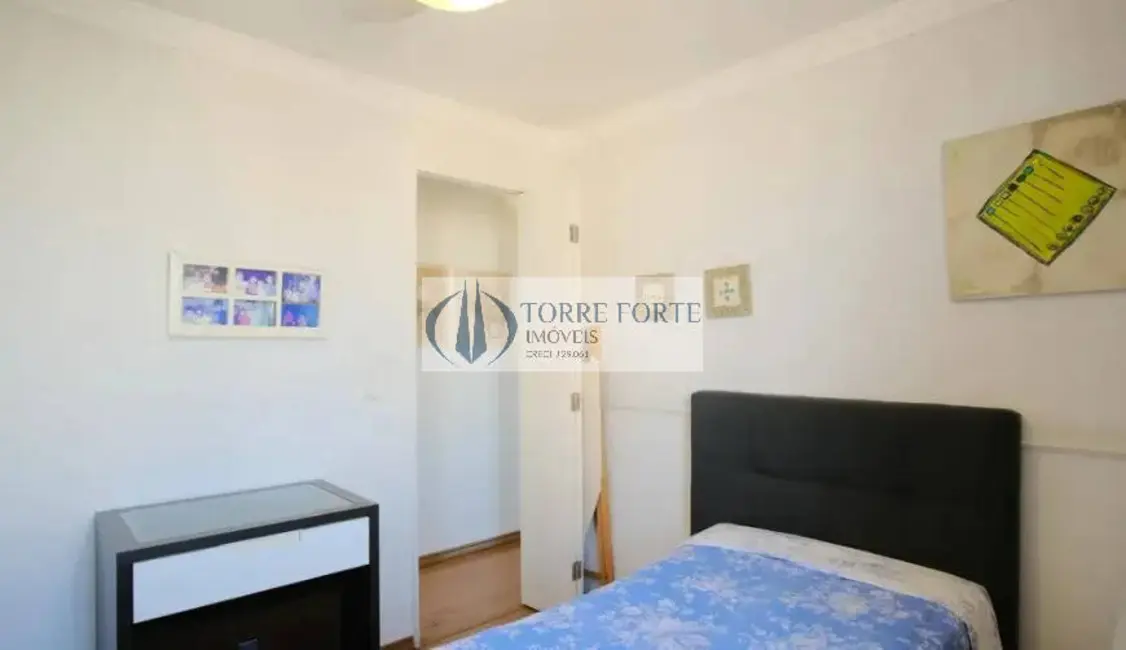 Foto 8 de Apartamento com 2 quartos à venda, 52m2 em Vila Gomes Cardim, São Paulo - SP