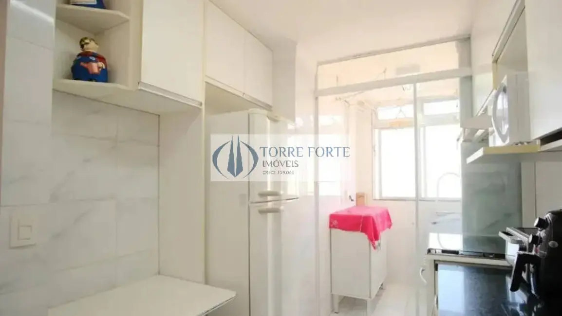 Foto 4 de Apartamento com 2 quartos à venda, 52m2 em Vila Gomes Cardim, São Paulo - SP