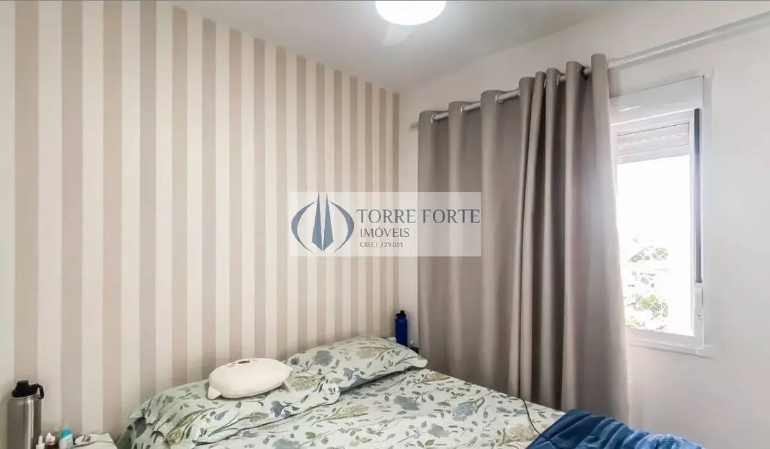 Foto 8 de Apartamento com 2 quartos à venda, 41m2 em Jardim Brasília (Zona Leste), São Paulo - SP
