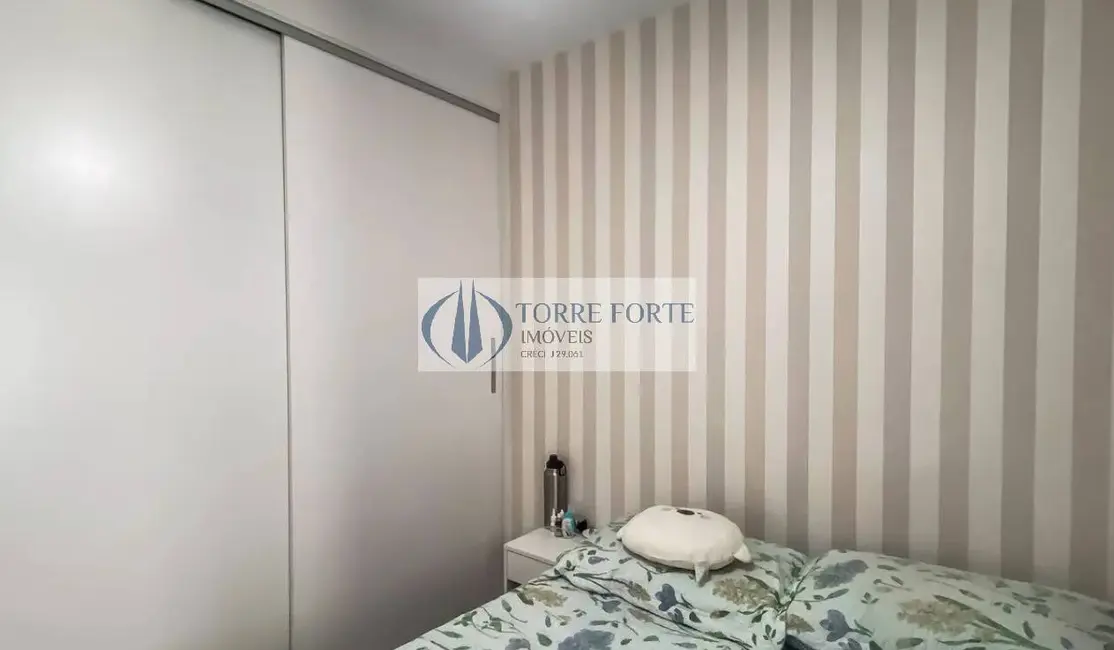 Foto 9 de Apartamento com 2 quartos à venda, 41m2 em Jardim Brasília (Zona Leste), São Paulo - SP