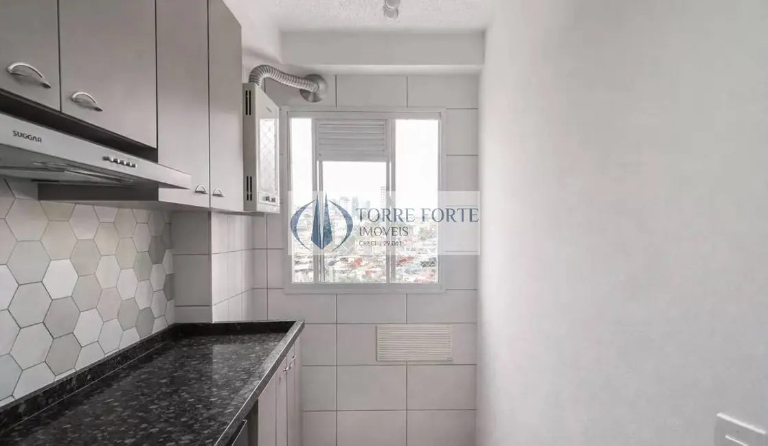 Foto 7 de Apartamento com 2 quartos à venda, 41m2 em Jardim Brasília (Zona Leste), São Paulo - SP
