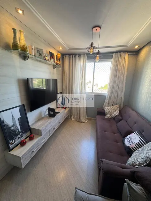 Apartamento com 2 quartos à venda, 55m2 em Jardim Vila Formosa, São Paulo - SP - imagem 1 Foto 1 de Apartamento com 2 quartos à venda, 55m2 em Jardim Vila Formosa, São Paulo - SP