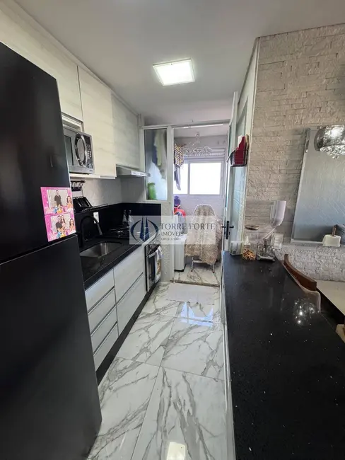 Apartamento com 2 quartos à venda, 55m2 em Jardim Vila Formosa, São Paulo - SP - imagem 3 Foto 3 de Apartamento com 2 quartos à venda, 55m2 em Jardim Vila Formosa, São Paulo - SP