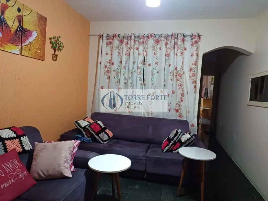 Foto 4 de Casa com 4 quartos à venda, 221m2 em Demarchi, Sao Bernardo Do Campo - SP