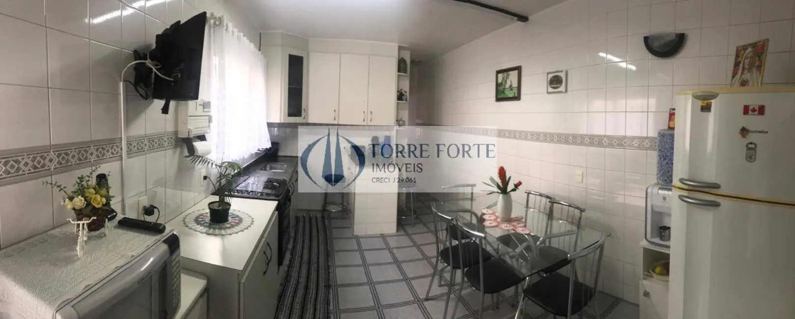 Foto 5 de Sobrado com 3 quartos à venda, 200m2 em Jardim Danfer, São Paulo - SP