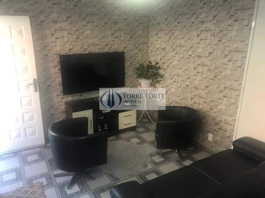 Foto 2 de Sobrado com 3 quartos à venda, 200m2 em Jardim Danfer, São Paulo - SP