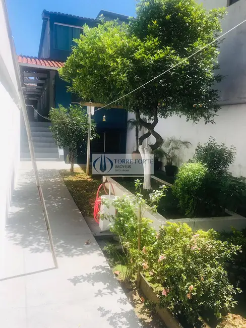 Foto 3 de Sobrado com 3 quartos à venda, 200m2 em Jardim Danfer, São Paulo - SP