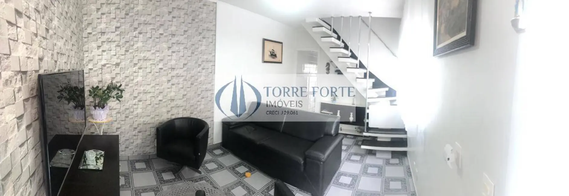 Foto 4 de Sobrado com 3 quartos à venda, 200m2 em Jardim Danfer, São Paulo - SP