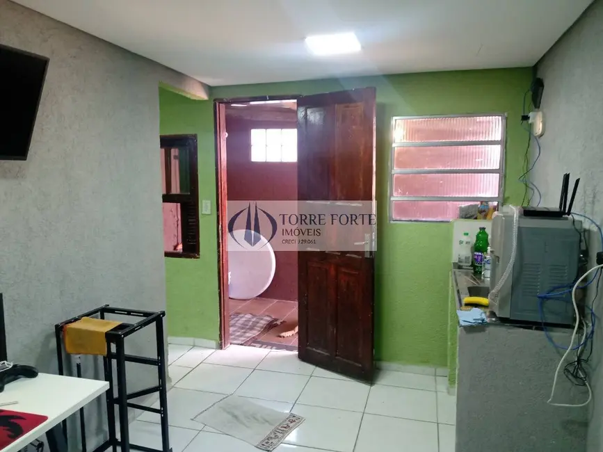 Sobrado com 4 quartos à venda, 138m2 em Vila Ema, São Paulo - SP - imagem 3 Foto 3 de Sobrado com 4 quartos à venda, 138m2 em Vila Ema, São Paulo - SP