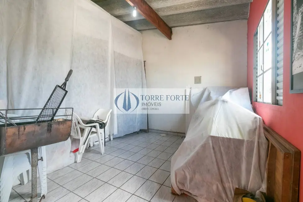 Sobrado com 4 quartos à venda, 138m2 em Vila Ema, São Paulo - SP - imagem 7 Foto 7 de Sobrado com 4 quartos à venda, 138m2 em Vila Ema, São Paulo - SP