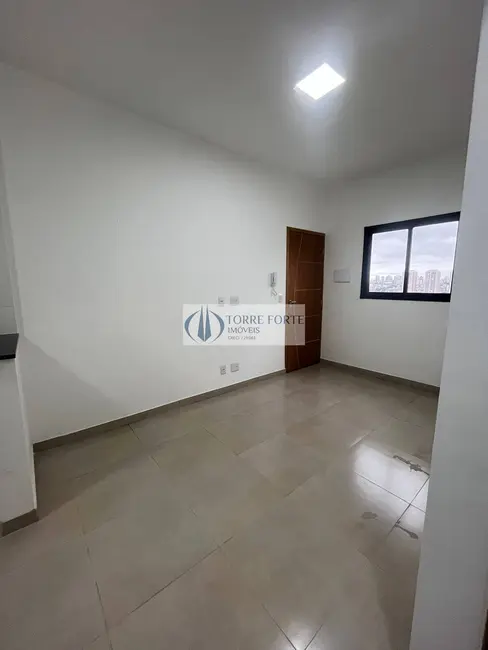 Foto 3 de Apartamento com 2 quartos à venda, 43m2 em Vila Formosa, São Paulo - SP