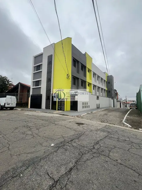Foto 1 de Apartamento com 2 quartos à venda, 43m2 em Vila Formosa, São Paulo - SP