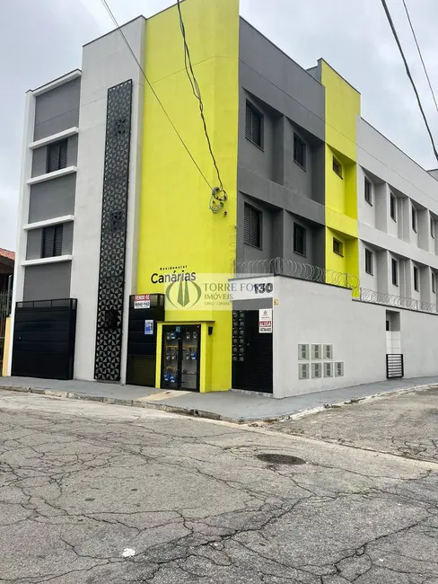 Foto 2 de Apartamento com 2 quartos à venda, 43m2 em Vila Formosa, São Paulo - SP