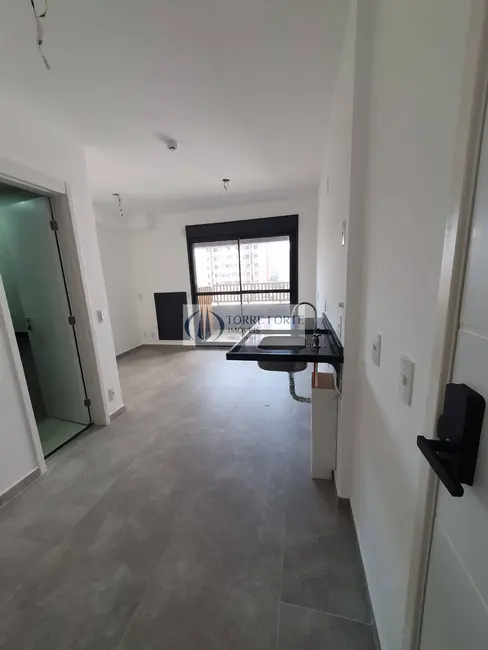 Apartamento à venda, 27m2 em Vila Clementino, São Paulo - SP - imagem 4 Foto 4 de Apartamento à venda, 27m2 em Vila Clementino, São Paulo - SP