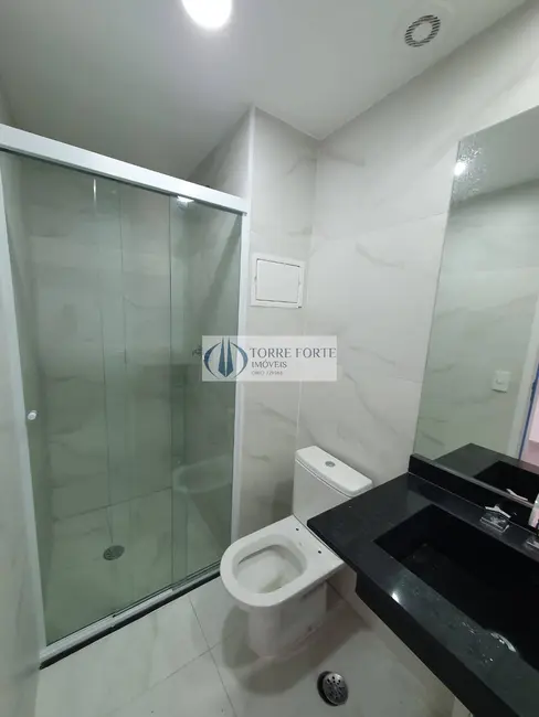 Apartamento à venda, 27m2 em Vila Clementino, São Paulo - SP - imagem 9 Foto 9 de Apartamento à venda, 27m2 em Vila Clementino, São Paulo - SP