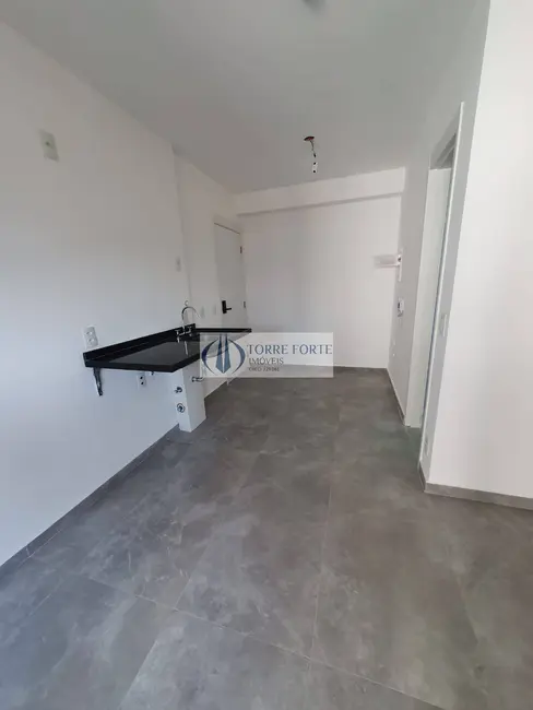 Apartamento à venda, 27m2 em Vila Clementino, São Paulo - SP - imagem 6 Foto 6 de Apartamento à venda, 27m2 em Vila Clementino, São Paulo - SP