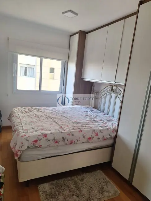Foto 4 de Apartamento com 3 quartos à venda, 96m2 em Baeta Neves, Sao Bernardo Do Campo - SP