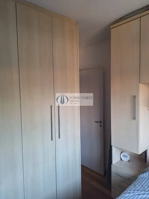 Foto 6 de Apartamento com 3 quartos à venda, 96m2 em Baeta Neves, Sao Bernardo Do Campo - SP