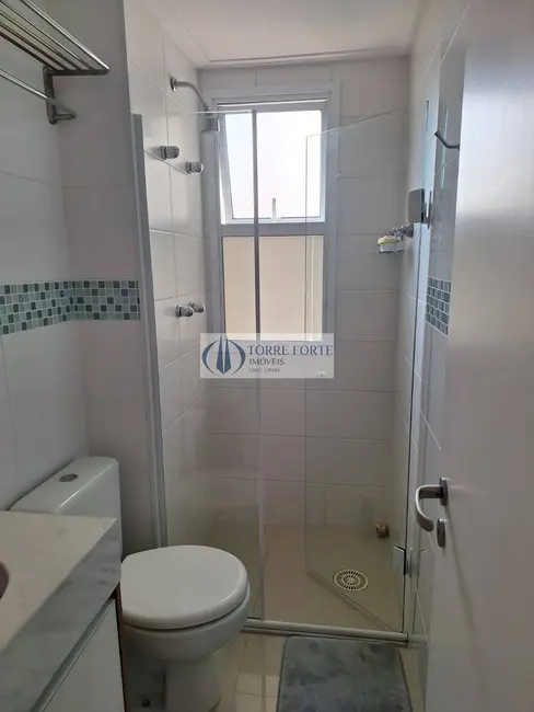 Foto 3 de Apartamento com 3 quartos à venda, 96m2 em Baeta Neves, Sao Bernardo Do Campo - SP
