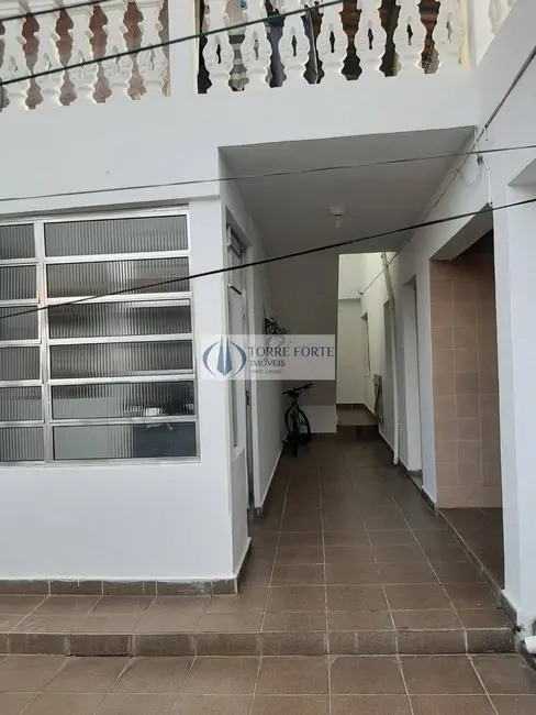 Foto 2 de Casa com 4 quartos à venda, 258m2 em Vila Califórnia, São Paulo - SP