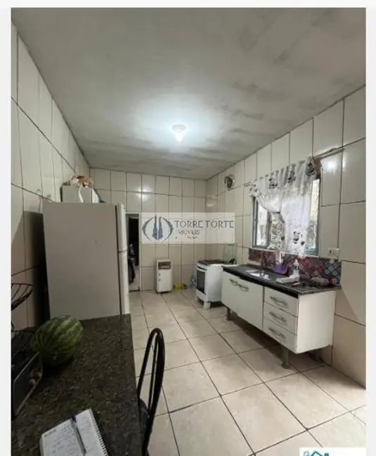 Foto 3 de Casa com 2 quartos à venda, 120m2 em Vila Rica, São Paulo - SP