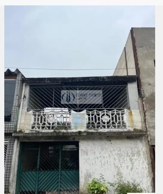 Foto 1 de Casa com 2 quartos à venda, 120m2 em Vila Rica, São Paulo - SP