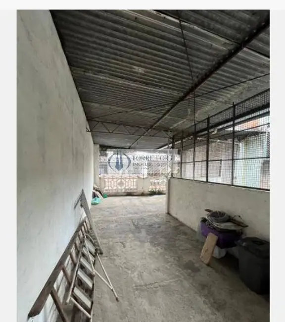 Foto 4 de Casa com 2 quartos à venda, 120m2 em Vila Rica, São Paulo - SP