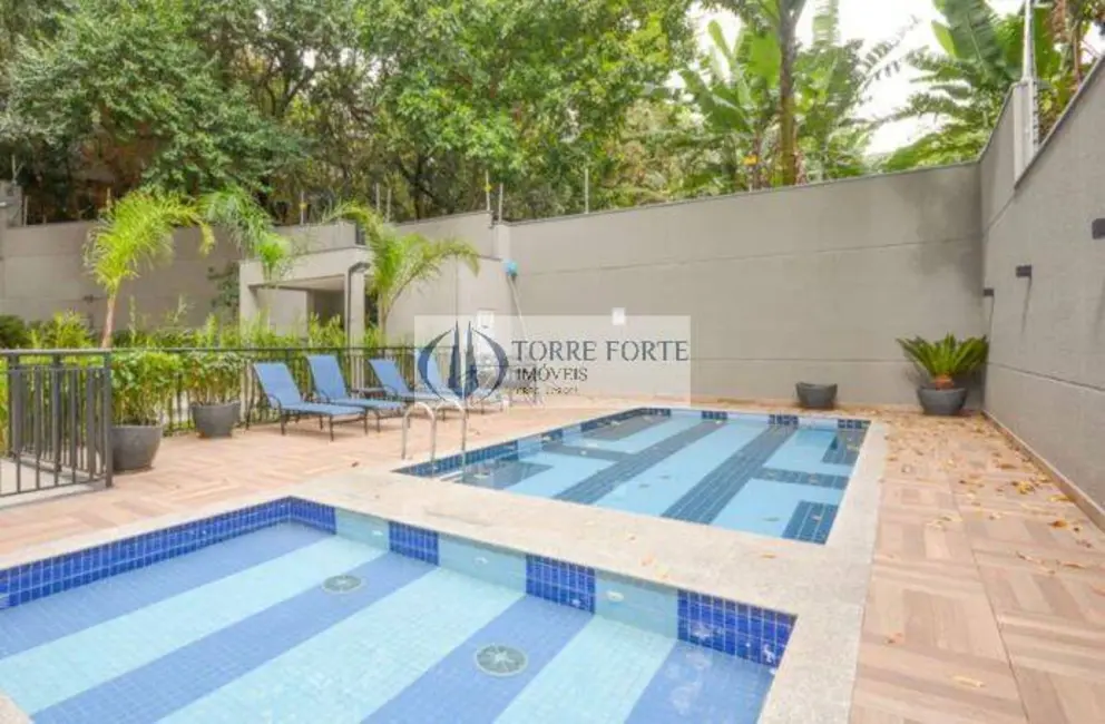Foto 2 de Apartamento com 1 quarto à venda, 33m2 em Vila Mariana, São Paulo - SP