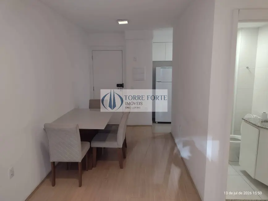Foto 2 de Apartamento com 3 quartos à venda, 63m2 em Chácara Santo Antônio (Zona Leste), São Paulo - SP