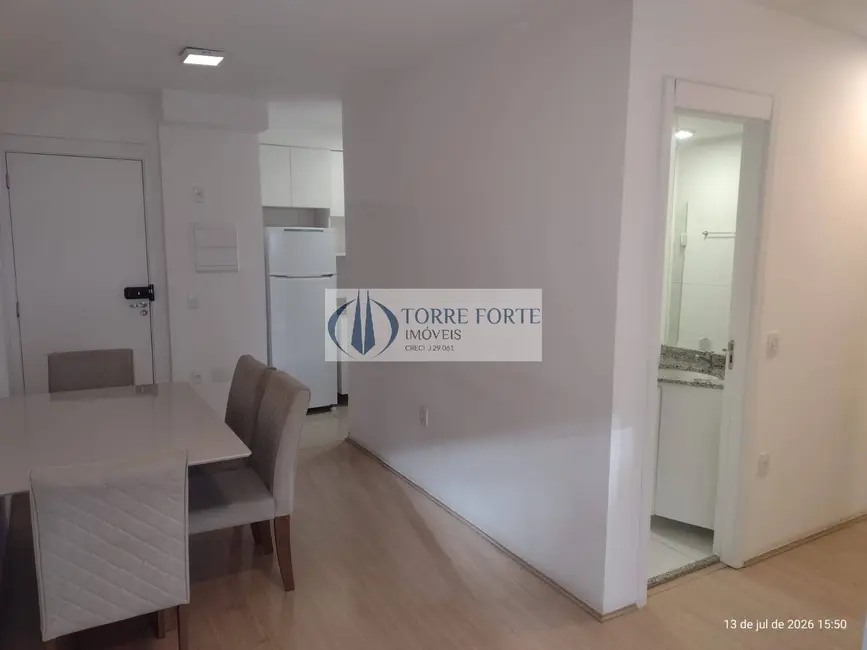 Foto 3 de Apartamento com 3 quartos à venda, 63m2 em Chácara Santo Antônio (Zona Leste), São Paulo - SP