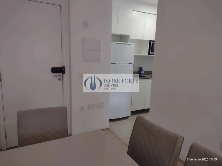 Foto 4 de Apartamento com 3 quartos à venda, 63m2 em Chácara Santo Antônio (Zona Leste), São Paulo - SP
